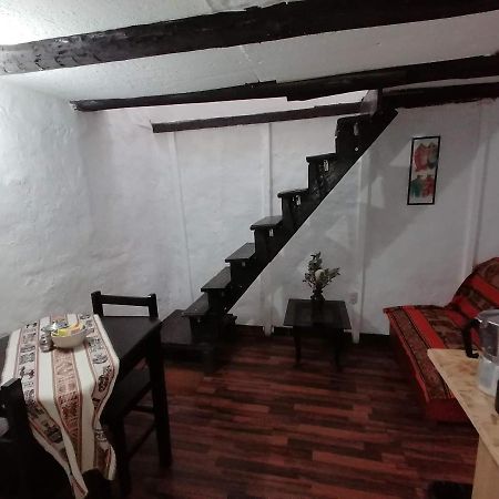 Asiriq Wasi Casita De Huespedes Appartement Cuzco Buitenkant foto