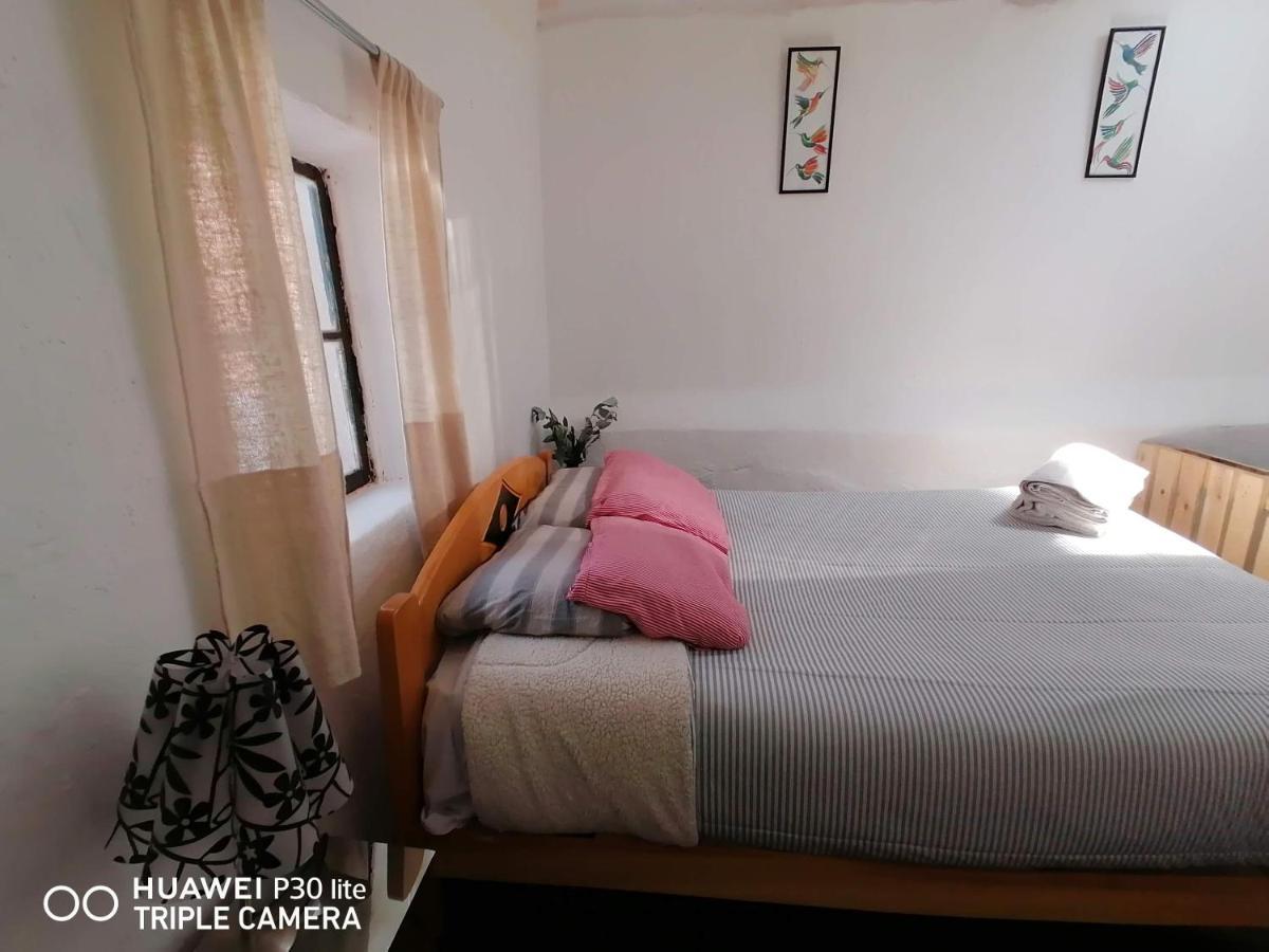 Asiriq Wasi Casita De Huespedes Appartement Cuzco Buitenkant foto
