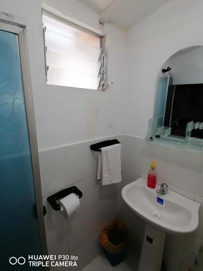 Asiriq Wasi Casita De Huespedes Appartement Cuzco Buitenkant foto