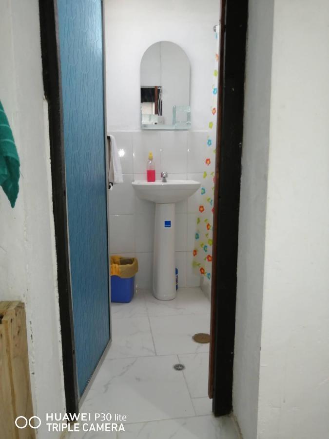 Asiriq Wasi Casita De Huespedes Appartement Cuzco Buitenkant foto