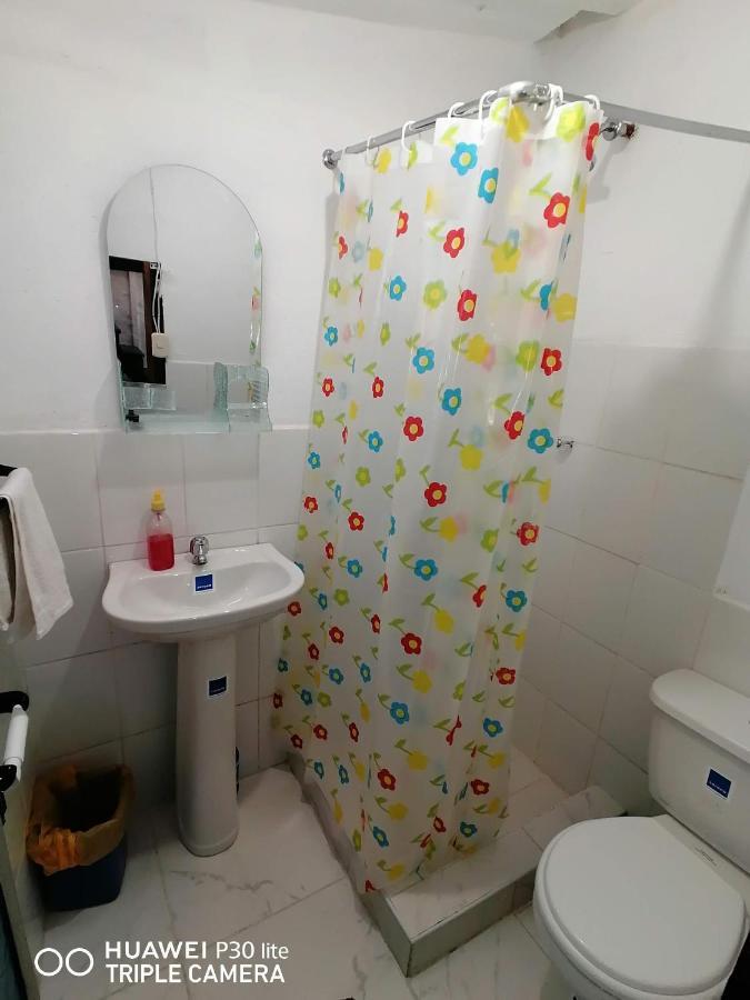 Asiriq Wasi Casita De Huespedes Appartement Cuzco Buitenkant foto