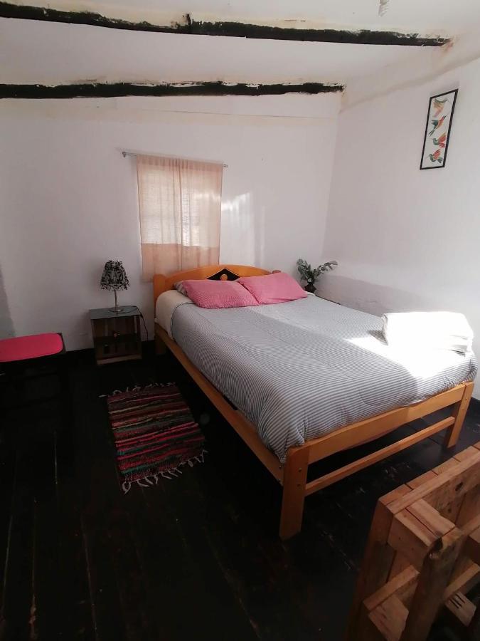 Asiriq Wasi Casita De Huespedes Appartement Cuzco Buitenkant foto