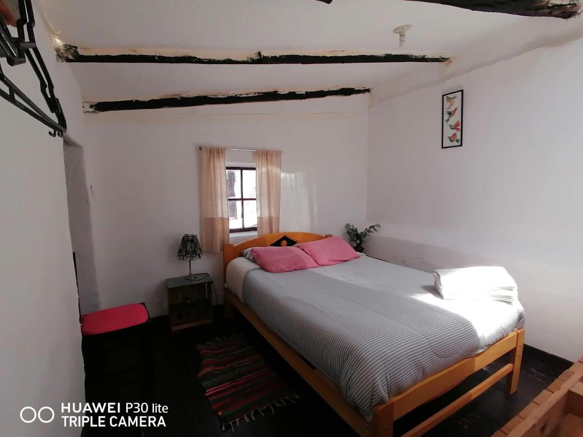 Asiriq Wasi Casita De Huespedes Appartement Cuzco Buitenkant foto